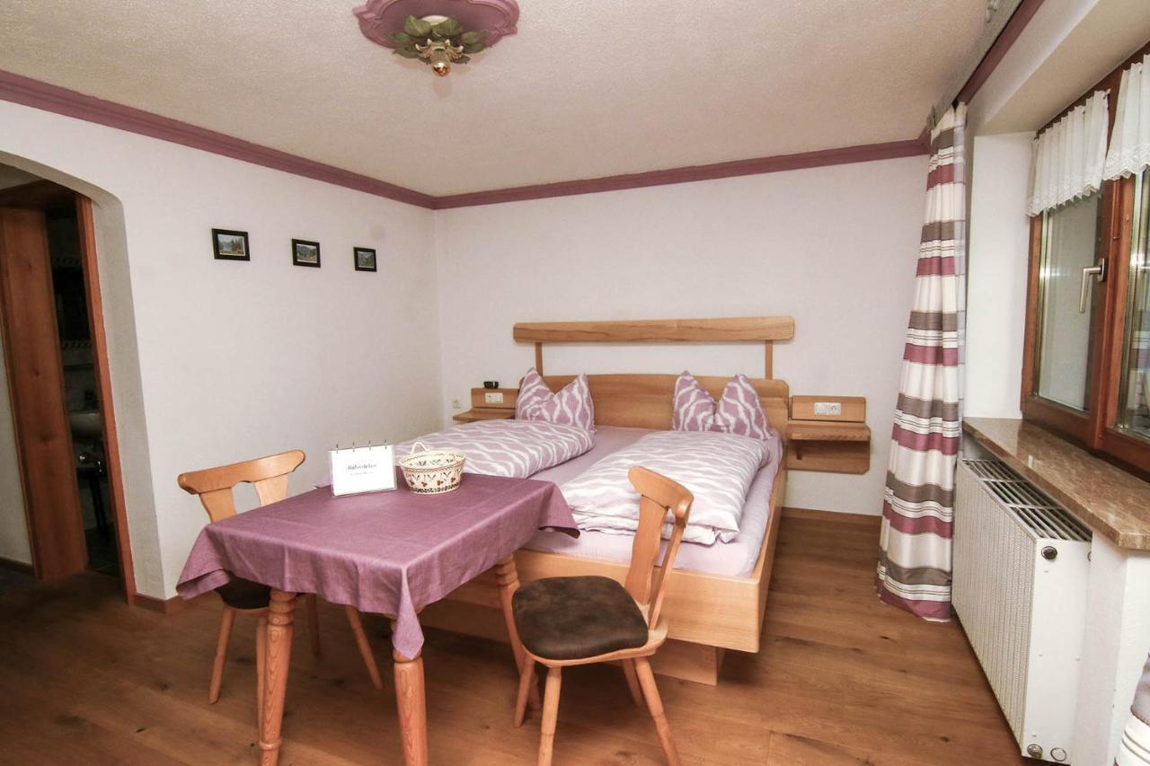 Hafnerlehen Aschauer Villa Berchtesgaden Kültér fotó