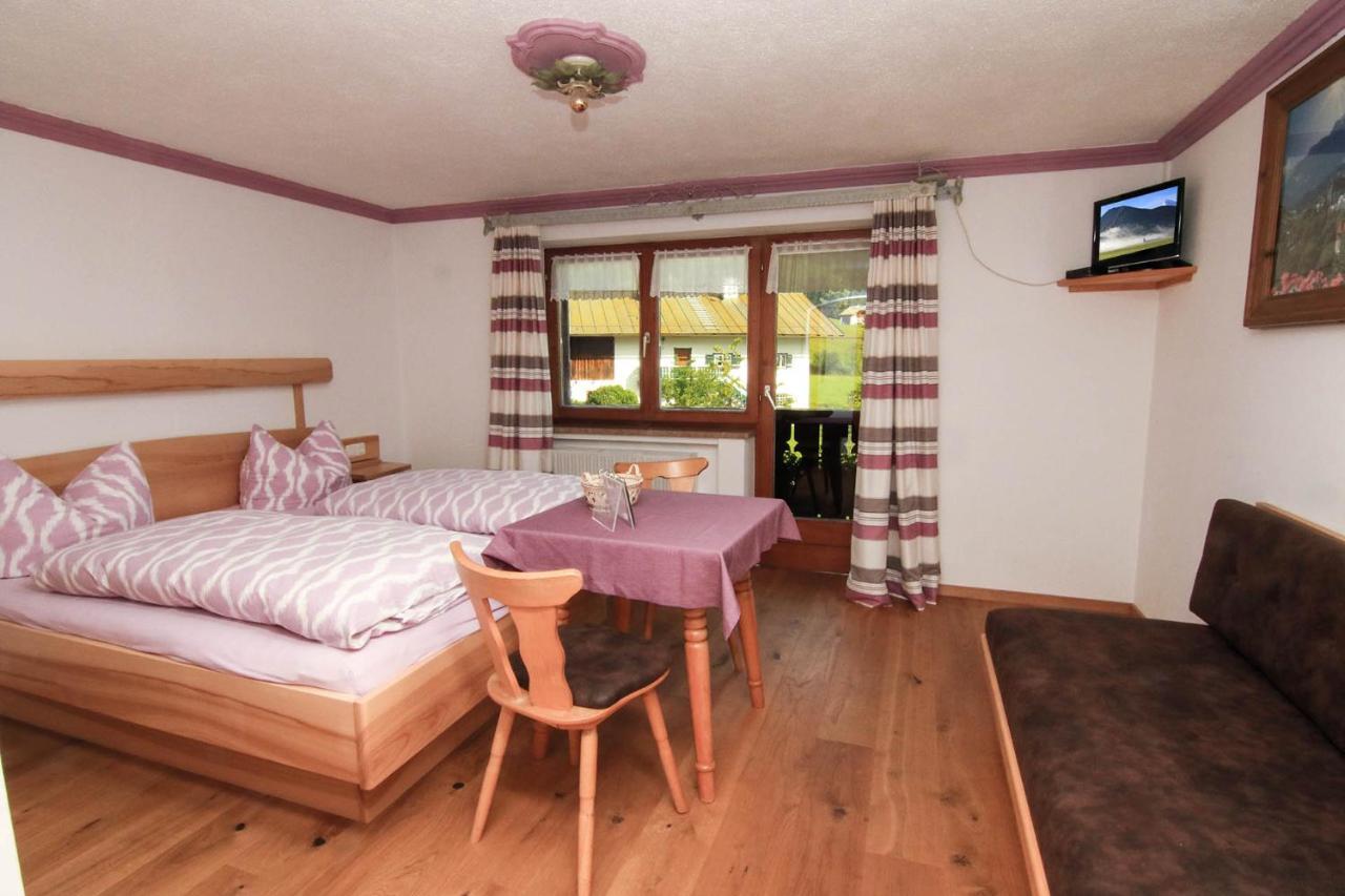 Hafnerlehen Aschauer Villa Berchtesgaden Kültér fotó